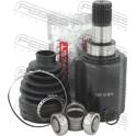 Joint Kit, drive shaft FEBEST - 1911-G01FLH