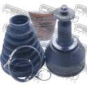 Joint Kit, drive shaft FEBEST - 2110-CA220