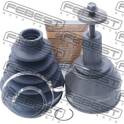 Joint Kit, drive shaft FEBEST - 2110-CA223