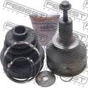 Joint Kit, drive shaft FEBEST - 2110-FOCII
