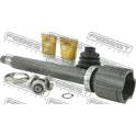 Joint Kit, drive shaft FEBEST - 2111-AWF21RH