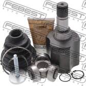 Joint Kit, drive shaft FEBEST - 2111-CA220LH