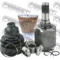 Joint Kit, drive shaft FEBEST - 2111-CA2LH
