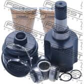 Joint Kit, drive shaft FEBEST - 2111-CB420LH