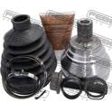 Joint Kit, drive shaft FEBEST - 2310-031