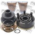 Joint Kit, drive shaft FEBEST - 2311-B6