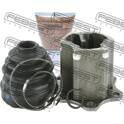 Joint Kit, drive shaft FEBEST - 2311-CCLH