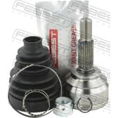 Joint Kit, drive shaft FEBEST - 2410-LOGII