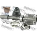 Joint Kit, drive shaft FEBEST - 2411-DUSTRH