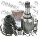 Joint Kit, drive shaft FEBEST - 2411-KANIILH