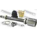Joint Kit, drive shaft FEBEST - 2411-KANIIRH