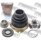 Joint Kit, drive shaft FEBEST - 2411-LOGLH