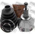Joint Kit, drive shaft FEBEST - 2710-S40II