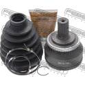 Joint Kit, drive shaft FEBEST - 2710-V70A48