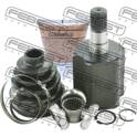 Joint Kit, drive shaft FEBEST - 2711-S40IILH