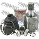 Joint Kit, drive shaft FEBEST - 2711-S60IILH