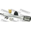 Joint Kit, drive shaft FEBEST - 2711-S60IIRH