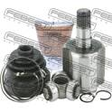 Joint Kit, drive shaft FEBEST - 2711-S80ATLH