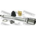 Joint Kit, drive shaft FEBEST - 2711-V70RH