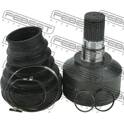 Joint Kit, drive shaft FEBEST - 2711-XC70LH