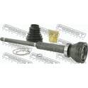 Joint Kit, drive shaft FEBEST - 2711-XC90WDRH