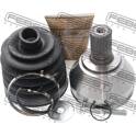 Joint Kit, drive shaft FEBEST - 2910-FLIIF