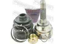 Juego De Articulación (junta Homocinética) Para Daihatsu Terios (1997-2006) - Referencia Japanparts GI-614