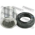 Juego de reparación, palanca de cambios FEBEST - AS-2122-KIT