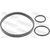 Junta, filtro de óleo FEBEST - RINGOL-039-KIT