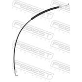 Kabel, deurregeling FEBEST - 2599-DCBOXII