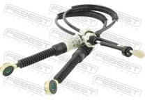 Kabel, versnelling