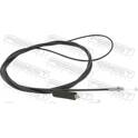 Kabelreparatieset, achterklep FEBEST - 01102-ADE150