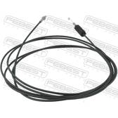 Kabelreparatieset, achterklep FEBEST - 0199-ADE150LUG