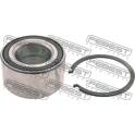 Kit cuscinetto ruota FEBEST - DAC40750039M
