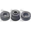 Kit d'assemblage (amortisseurs) FEBEST - BZAB-047-KIT