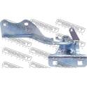Kit d'assemblage (capot-moteur) FEBEST - 0299-T31RH