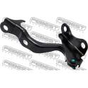 Kit d'assemblage (capot-moteur) FEBEST - 1099-LACRH
