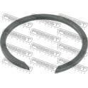 Kit d'assemblage (joint-soufflet) FEBEST - CC-2-24X2
