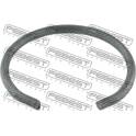 Kit d'assemblage (joint-soufflet) FEBEST - CC-5-33X2
