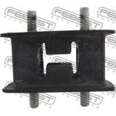 Kit d'assemblage (silencieux) FEBEST - TM-29