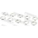 Kit de joints (injecteur) FEBEST - RINGFL-016-PCS10