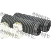Kit de protection complet amortisseur FEBEST - FDSHB-KUGIIF-KIT