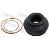 Kit de reparação, articulação de suspensão/guia FEBEST - VWBJB-001