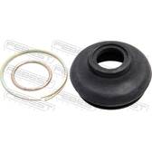Kit de reparação, articulação de suspensão/guia FEBEST - VWBJB-002