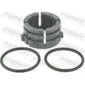 Kit de réparation, crémaillère de direction FEBEST - SET-006