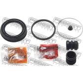 Kit de réparation (étrier de frein) FEBEST - 2475-LOG