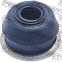 Kit de réparation (Rotule de direction) FEBEST - MTRB-502