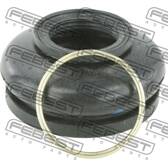 Kit de réparation (rotule de suspension) FEBEST - BZBJB-156