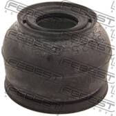 Kit de réparation (rotule de suspension) FEBEST - HBJB-203