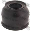 Kit de réparation (rotule de suspension) FEBEST - HBJB-CL7D